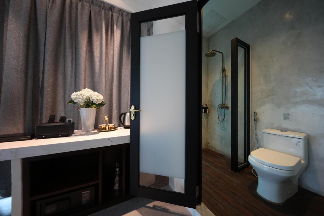 Manhattan Residence By Reunion George Town Extérieur photo