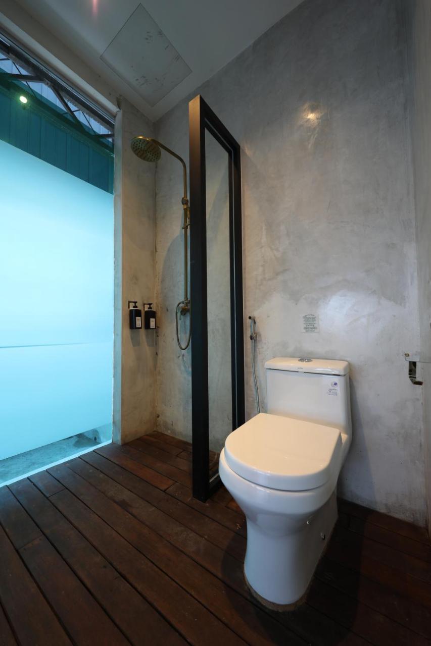 Manhattan Residence By Reunion George Town Extérieur photo