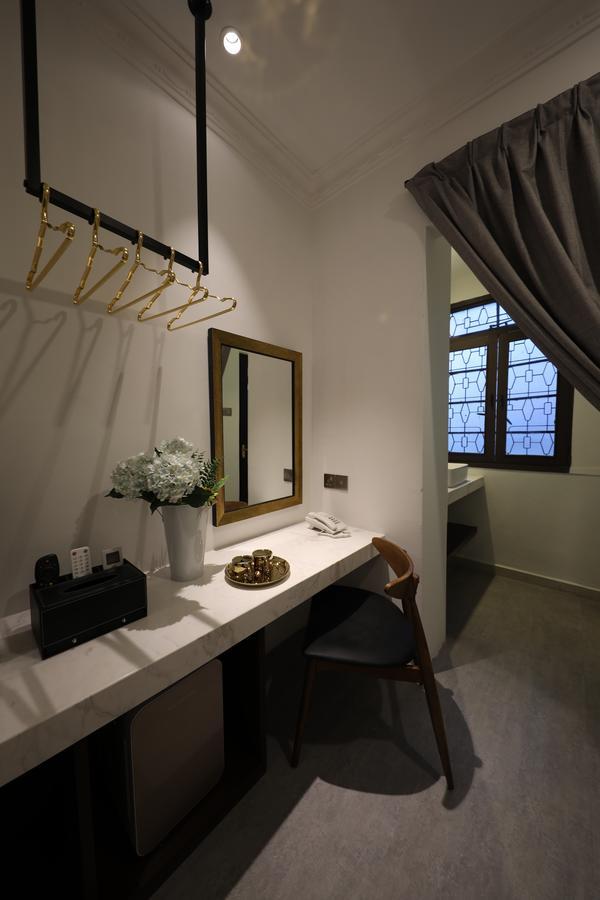 Manhattan Residence By Reunion George Town Extérieur photo