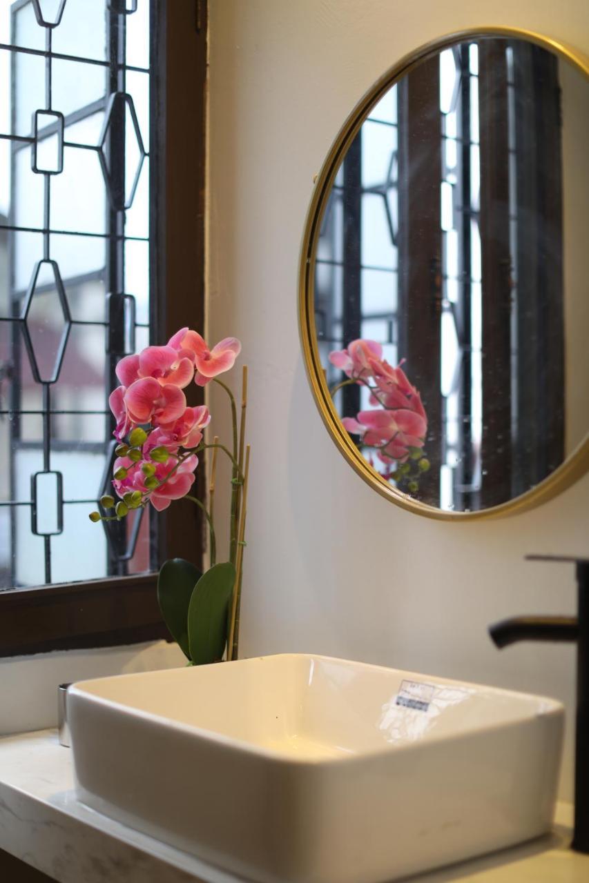 Manhattan Residence By Reunion George Town Extérieur photo