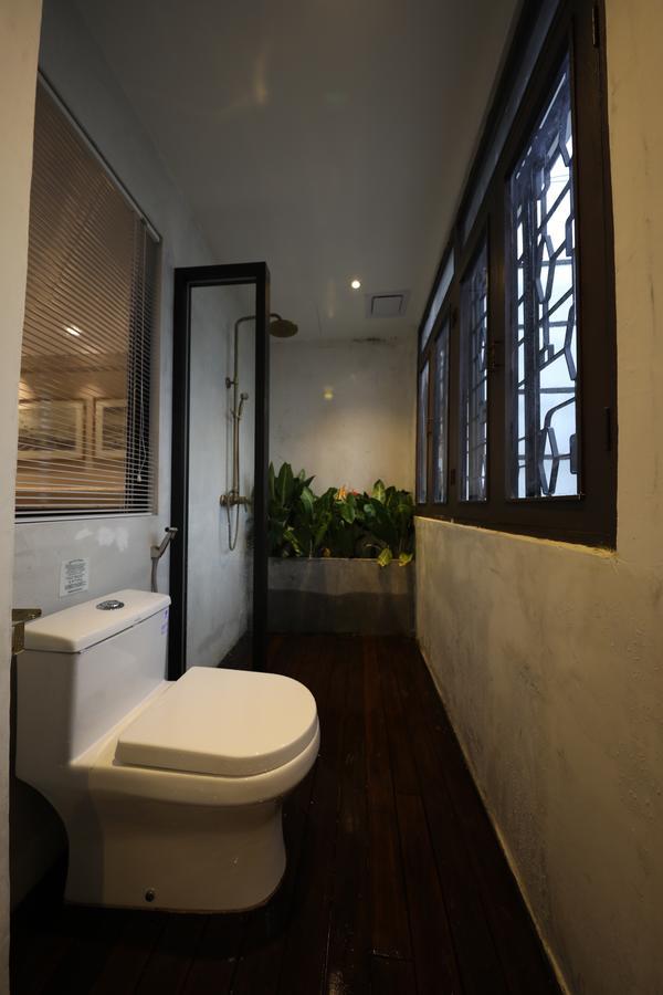 Manhattan Residence By Reunion George Town Extérieur photo