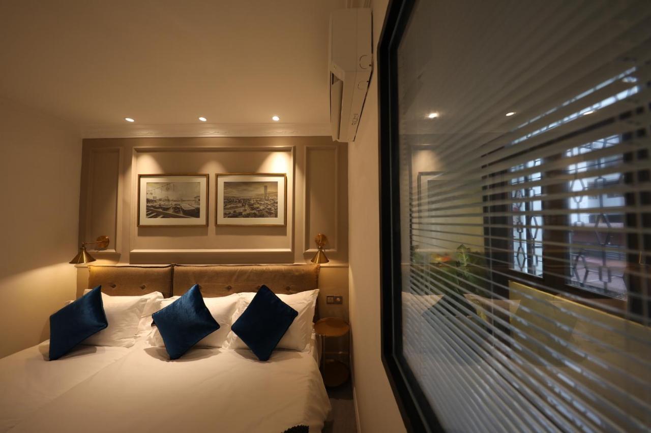 Manhattan Residence By Reunion George Town Extérieur photo