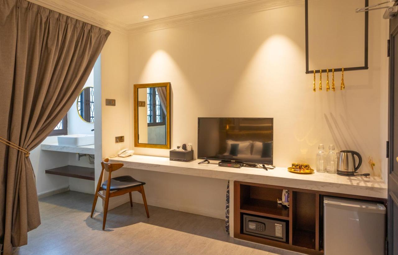Manhattan Residence By Reunion George Town Extérieur photo