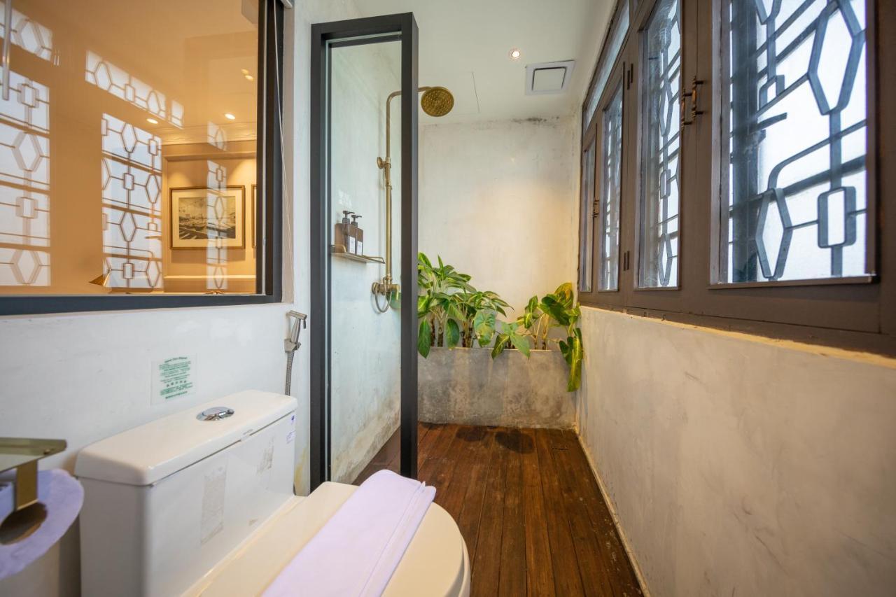 Manhattan Residence By Reunion George Town Extérieur photo