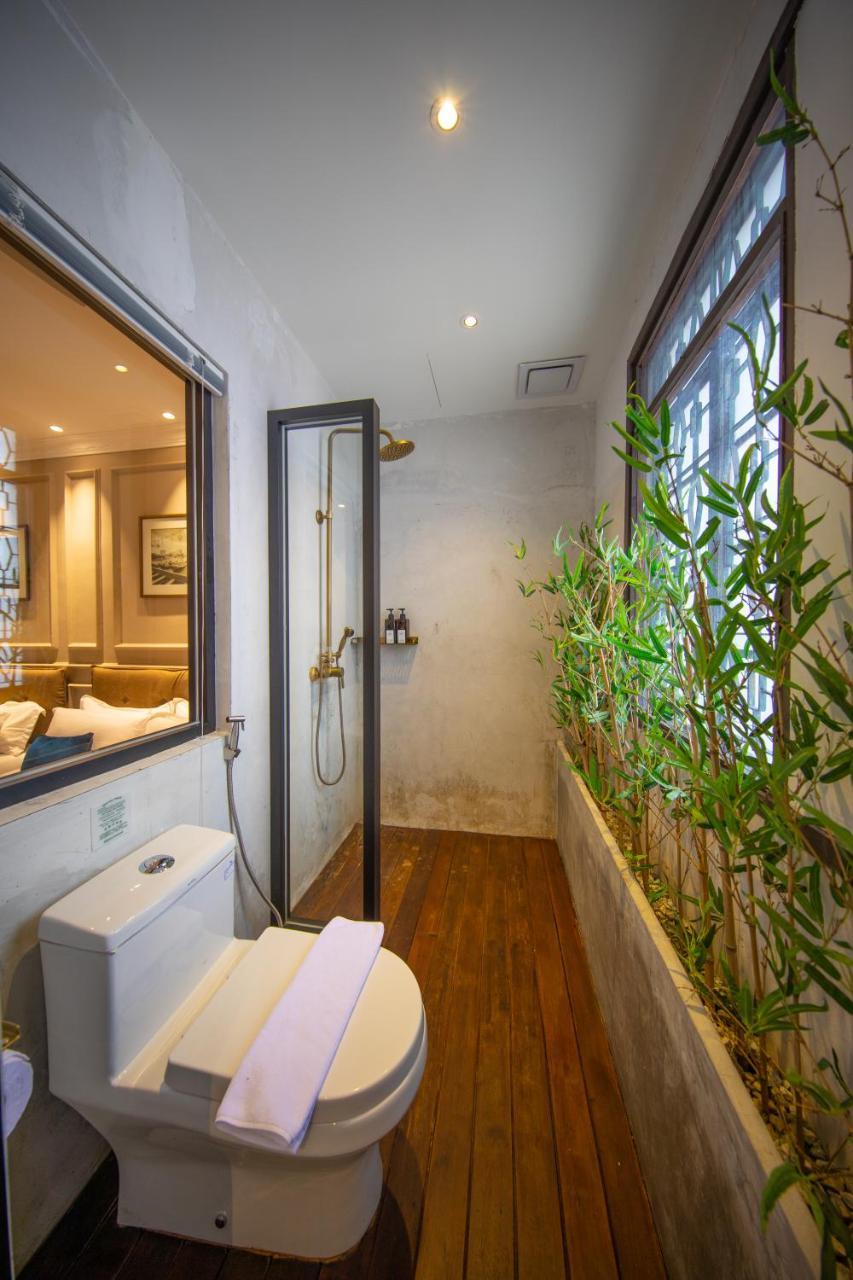 Manhattan Residence By Reunion George Town Extérieur photo
